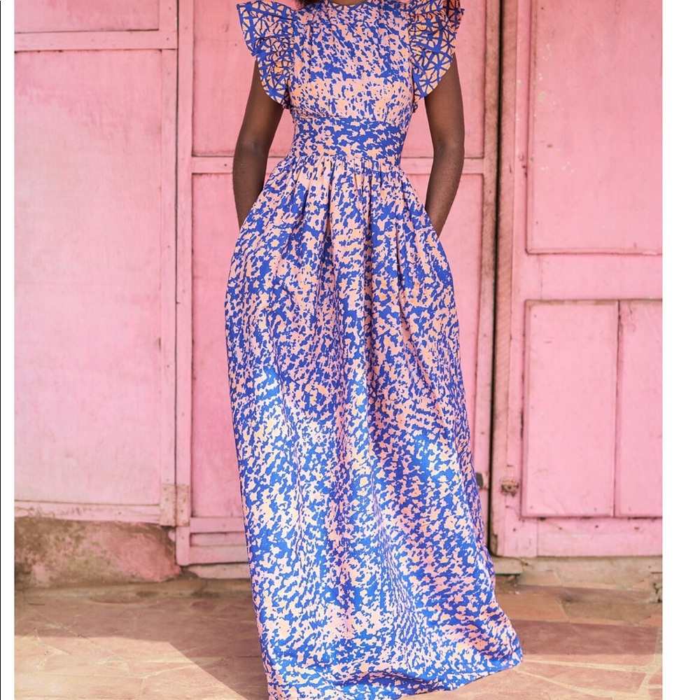 Sadly didn’t fit - but so beautiful -